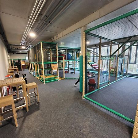 Ferienwohnung Marx  Willingen  Exterior foto