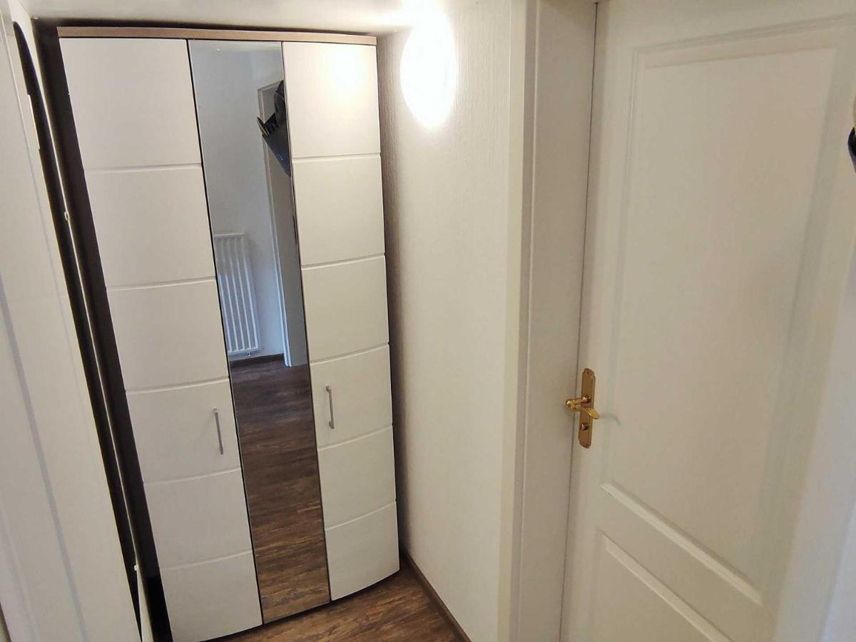 Ferienwohnung Marx  Willingen  Exterior foto