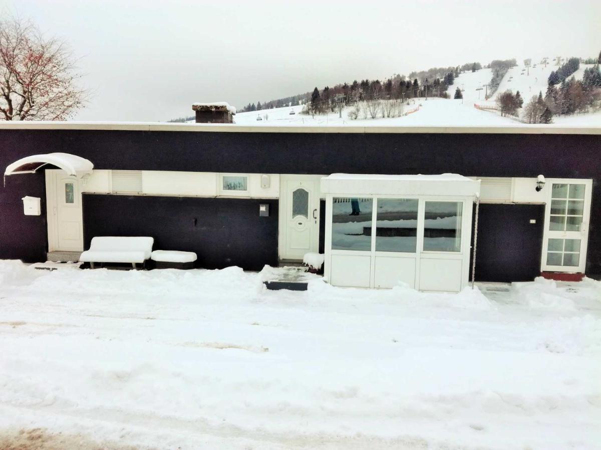Ferienwohnung Marx  Willingen  Exterior foto