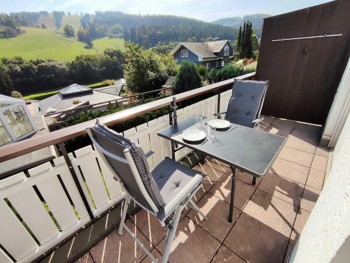 Ferienwohnung Marx  Willingen  Exterior foto