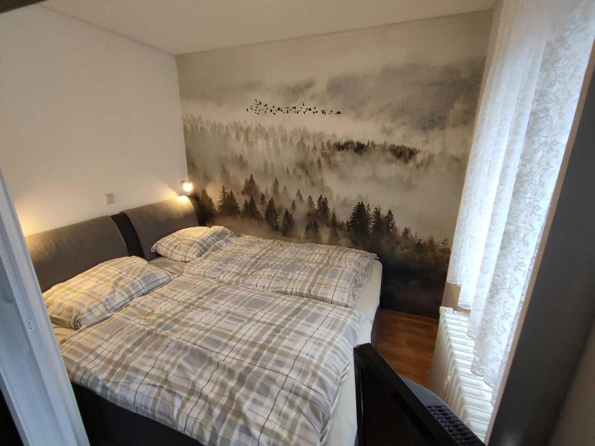 Ferienwohnung Marx  Willingen  Exterior foto