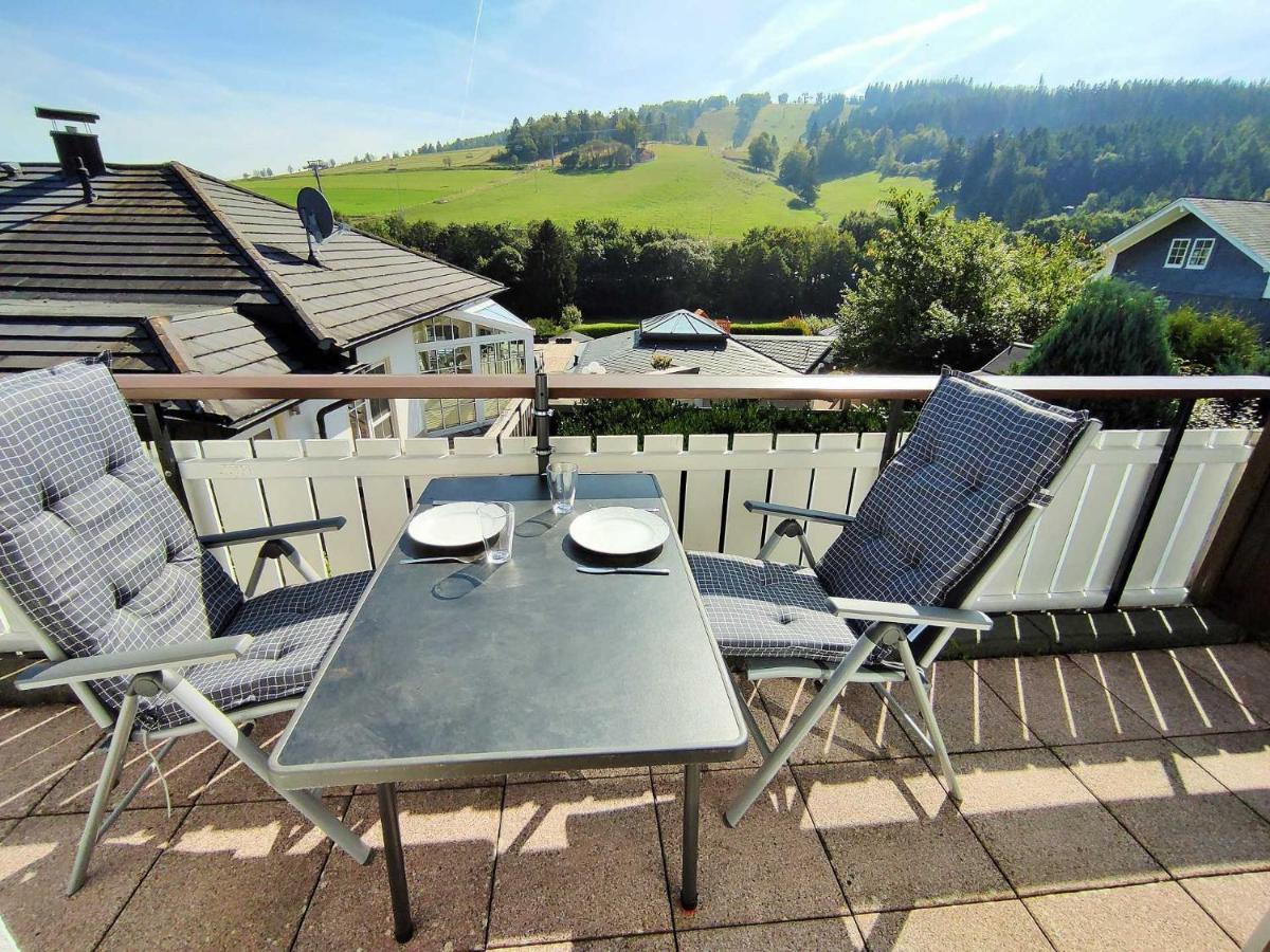 Ferienwohnung Marx  Willingen  Exterior foto