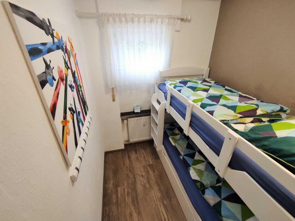 Ferienwohnung Marx  Willingen  Exterior foto