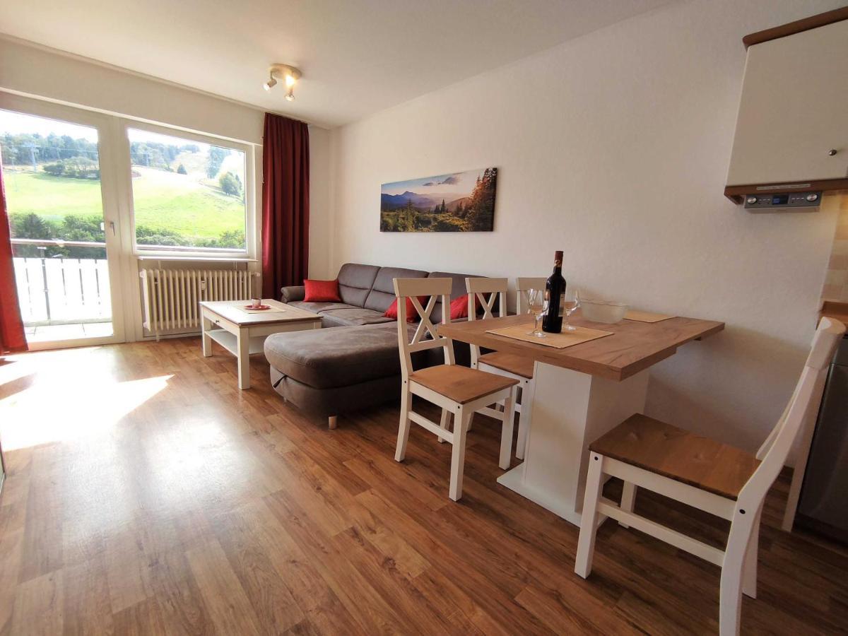 Ferienwohnung Marx  Willingen  Exterior foto
